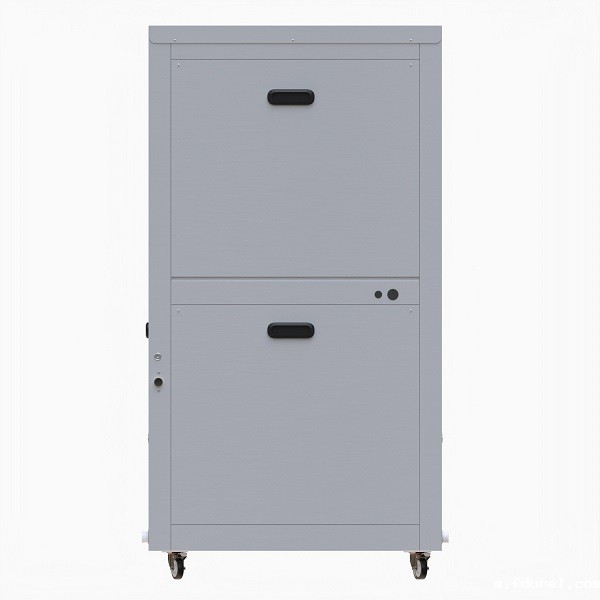 反渗透商用温水机ME355C