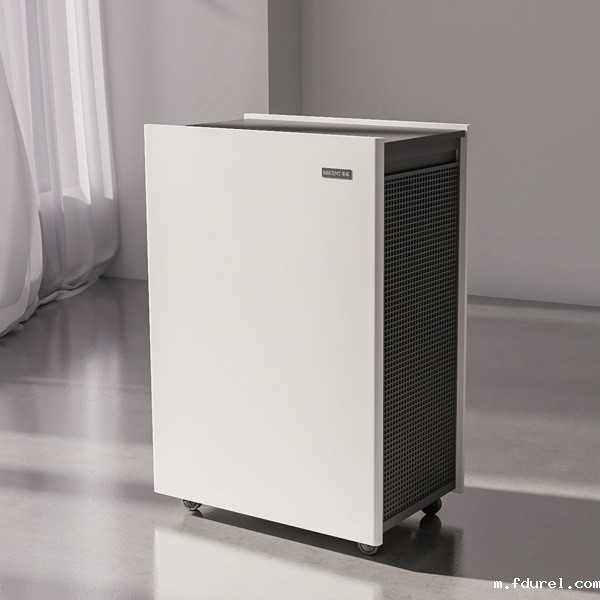 空气净化器M650