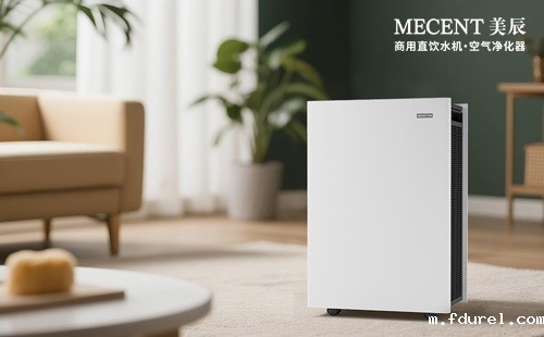 室内有没有污染？租赁空气净化器净化室内空气