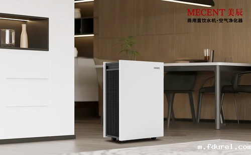 空气净化器能除甲醛吗？高效除醛净化器推荐