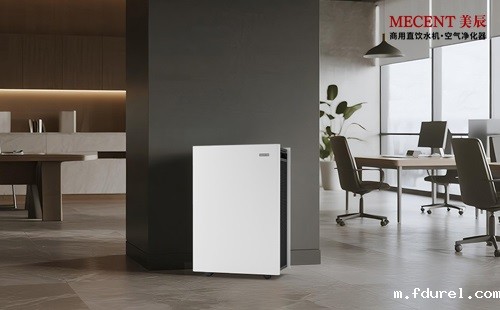 2025年空气净化器选购避雷指南：从滤网到CADR的致命陷阱