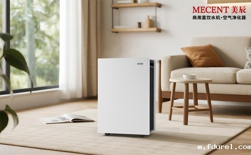 通风可以有效去除甲醛吗？科学除甲醛还得空气净化器！