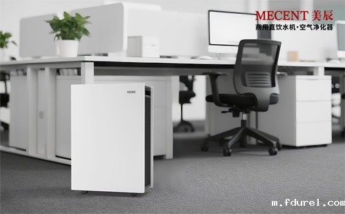 空气净化器租赁，为何在杭州越来越受欢迎？