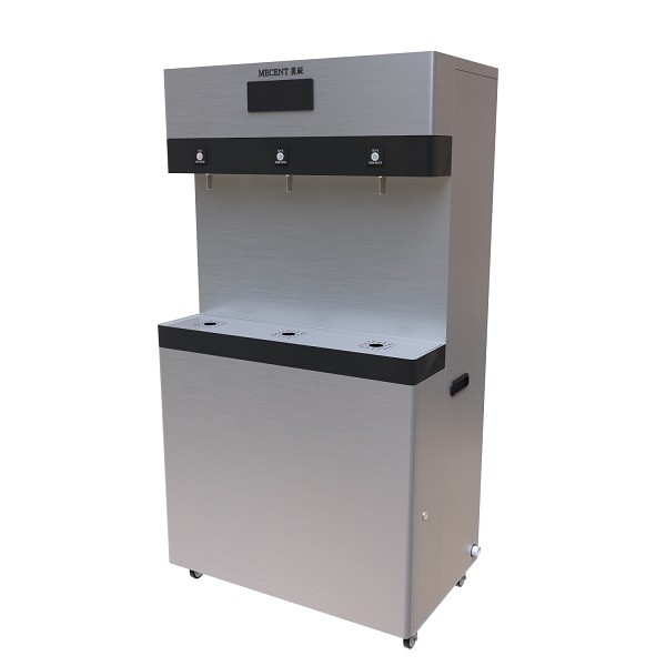 反渗透商用温水机ME355C