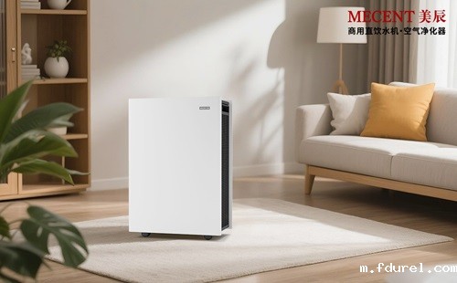 选购空气净化器要看那些方面?三点重点要记牢！