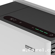 全天候智能触屏监测