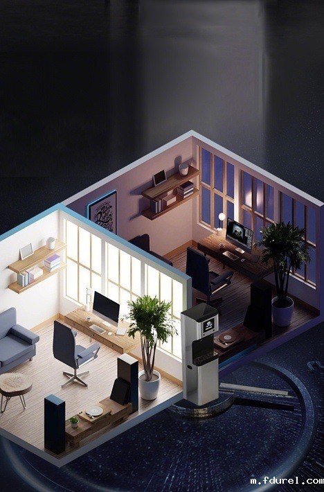 可预约定时开关机