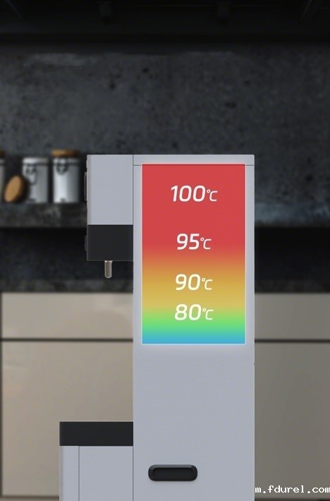 35L大容量热水胆