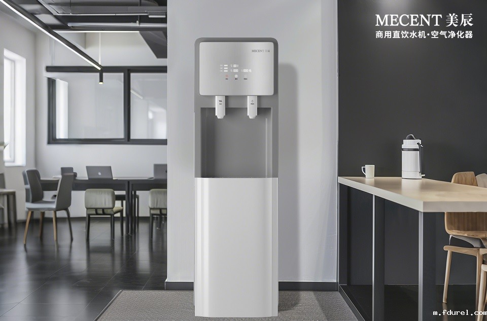 直饮水机和净水器有什么区别？千万别搞错了！
