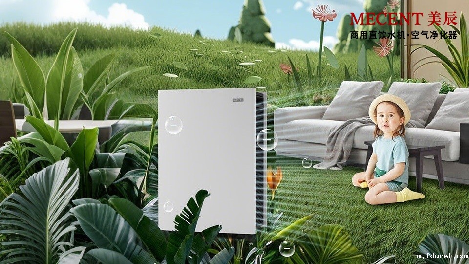 室内空气污染危害与净化器核心原理，看看净化器能否真正净化你的家？