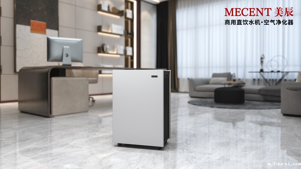 室内空气污染危害与净化器核心原理，看看净化器能否真正净化你的家？