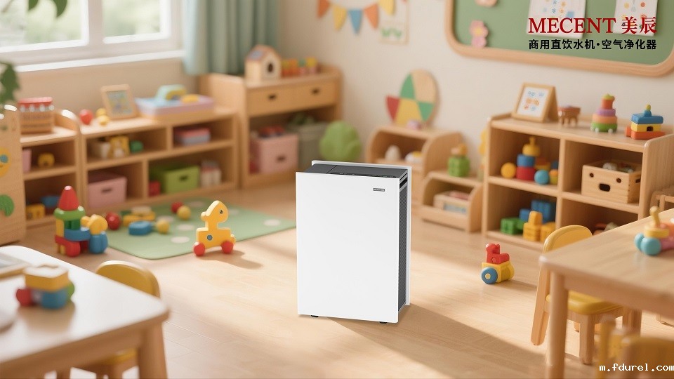 如何科学提升幼儿园室内空气质量，守护幼儿呼吸健康