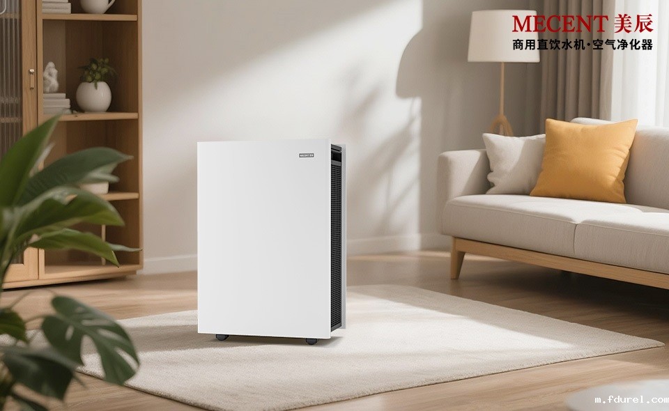 甲醛挥发的三点误区？使用空气净化器除甲醛是否有效？