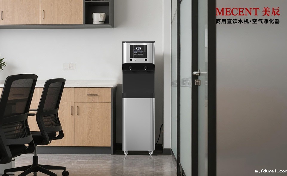 企业省心省钱的饮水方式 租赁星空体育登录入口网页喝上健康水