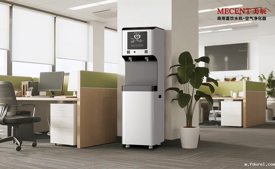 10人VS200人：企业规模决定桶装水与直饮水机的最优选？